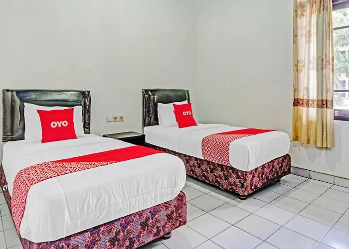 Hotel O Palem Garden 2