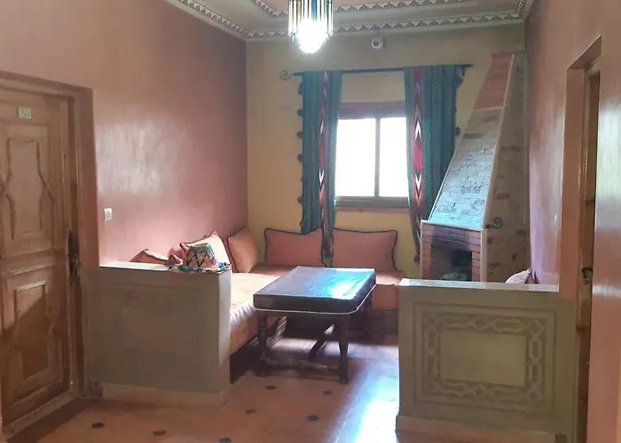 Auberge De La Vallee