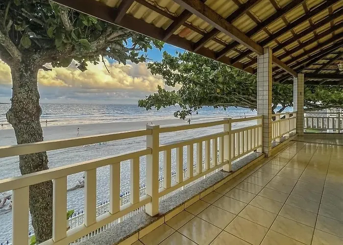 Pousada Vila ÁguaMar