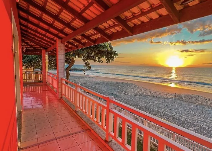 Pousada Vila ÁguaMar