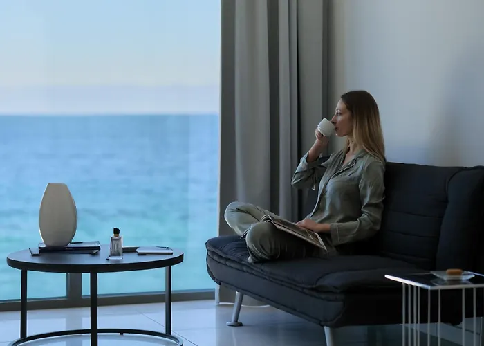 Mythical Coast Wellness Retreat