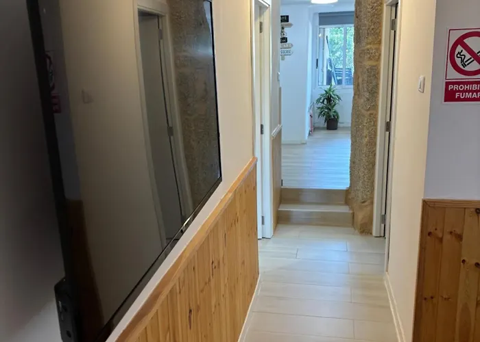 Apartamento Playa Vigo