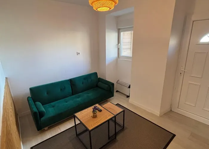 Apartamento Playa Vigo