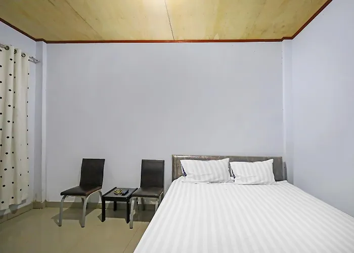 Hotel O Penginapan Metro Parepare
