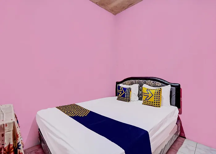 Hotel O Nurul Homestay Syariah