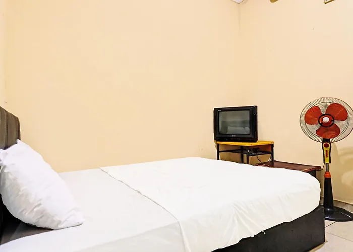 Hotel O Ririn Homestay