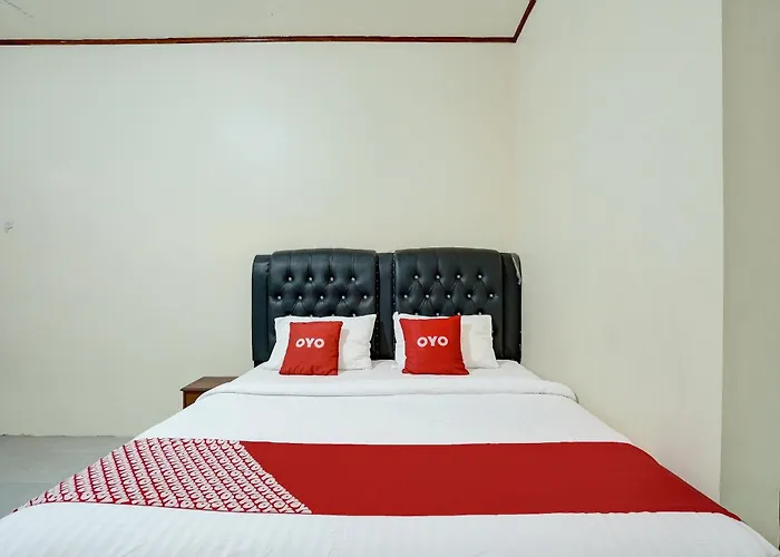 Hotel O Efniati Homestay Syariah