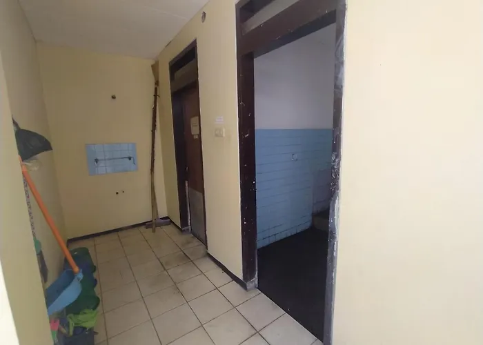 Hotel O Tetirah Homestay