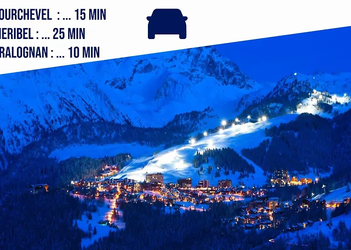 Le Marmotton, Le Charme Savoyard