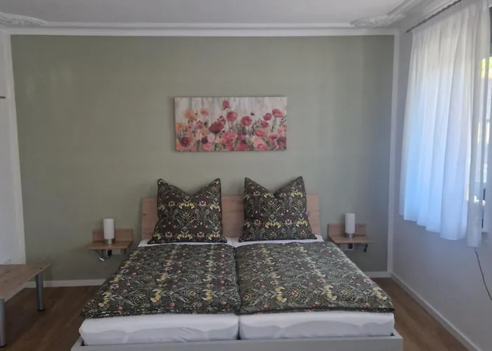 Ferienwohnung im Weingut Krämerhof