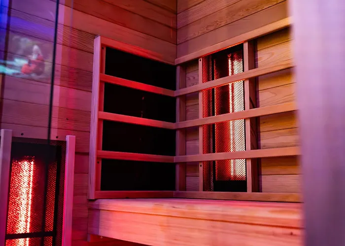 Aeterna Suites Spa Apartment