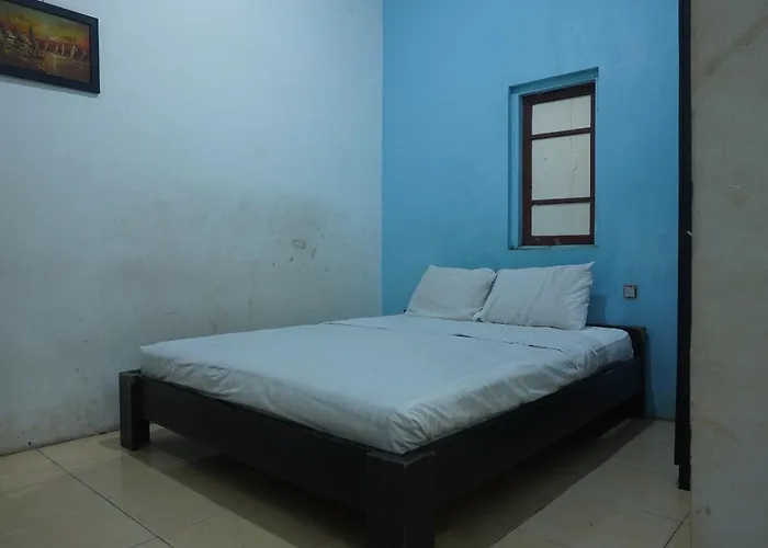 Hotel O Pondok Bintang