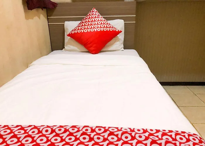 Hotel O 45 Guest House