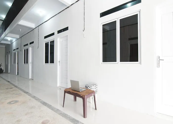 Hotel O 45 Guest House
