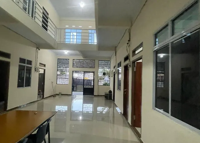 Hotel O Setia Budi Guest House 2