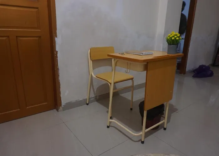 Hotel O Homestay Citra