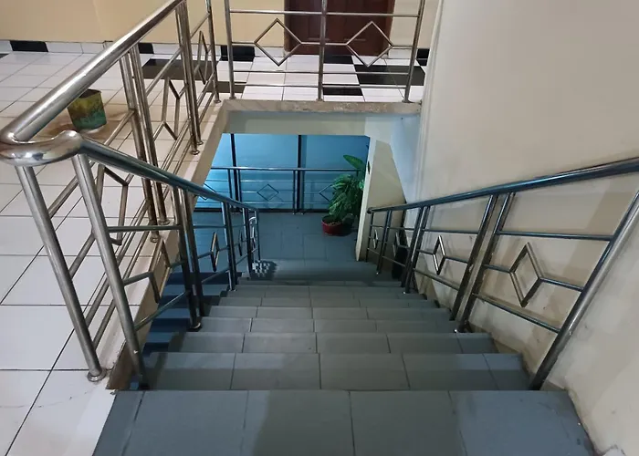 Hotel O Homestay Citra