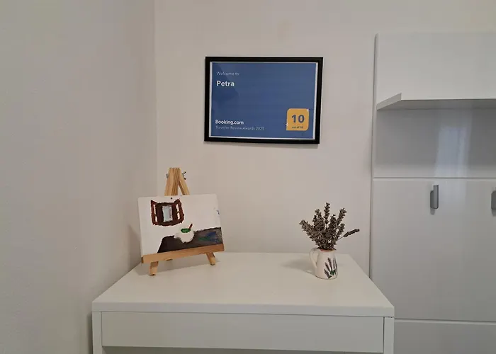 Apartman Petra