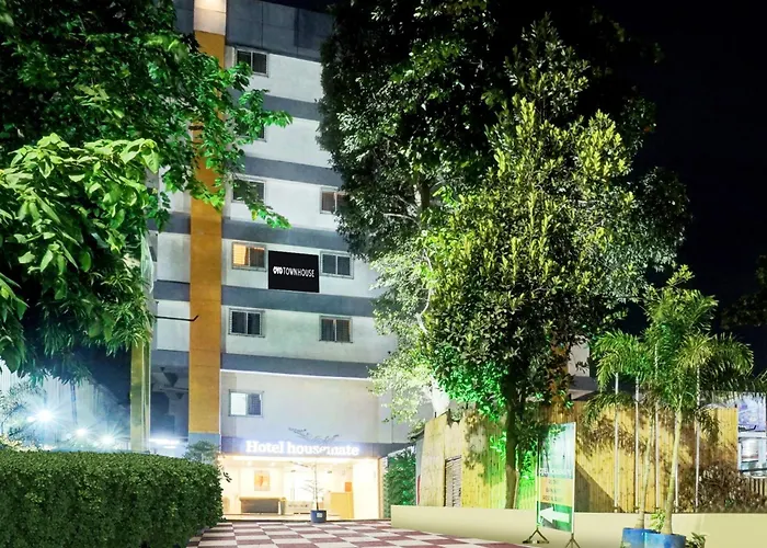 Hotel O Kalpataru Inn