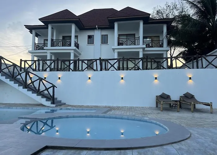 Alfa Boutique Hotel