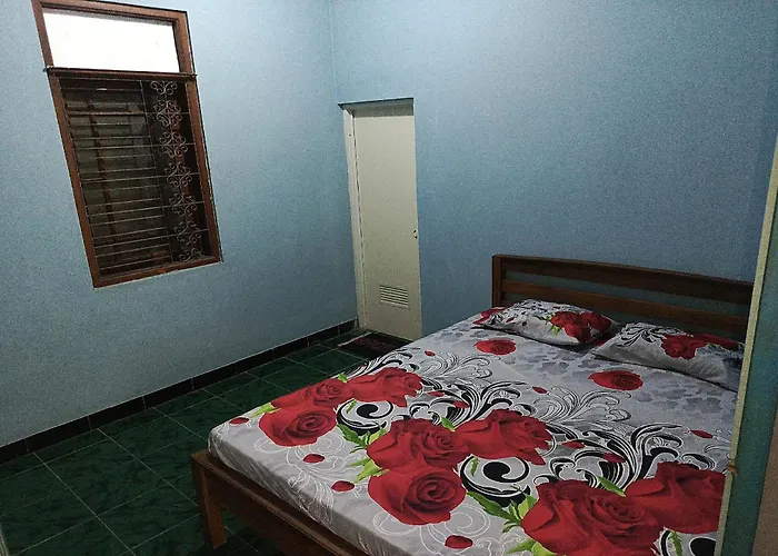 Hotel O Dian Asih Rooms