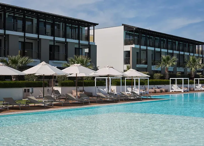 September Hotel Thessaloniki