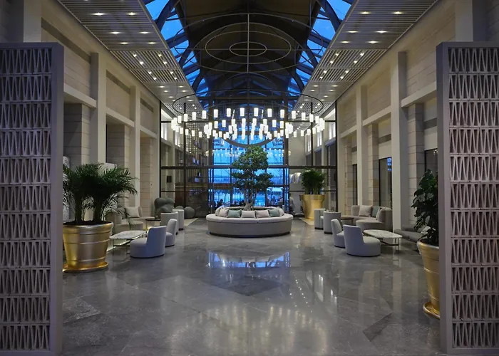 September Hotel Thessaloniki