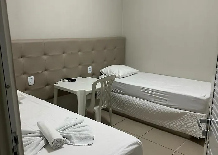 Princesa Hotel Russas