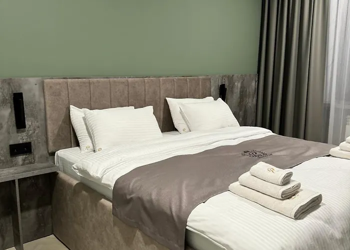 Residence Hotel