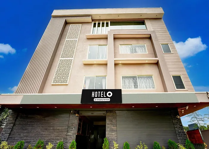 Hotel O Devanahalli Near Airport
