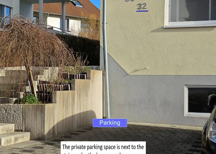 Gemütliche 2,5- Zimmer- Wohnung am Wasserturm in Rottweil