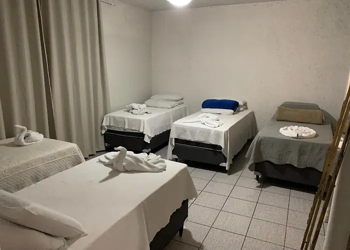 Hotel Pierazzo