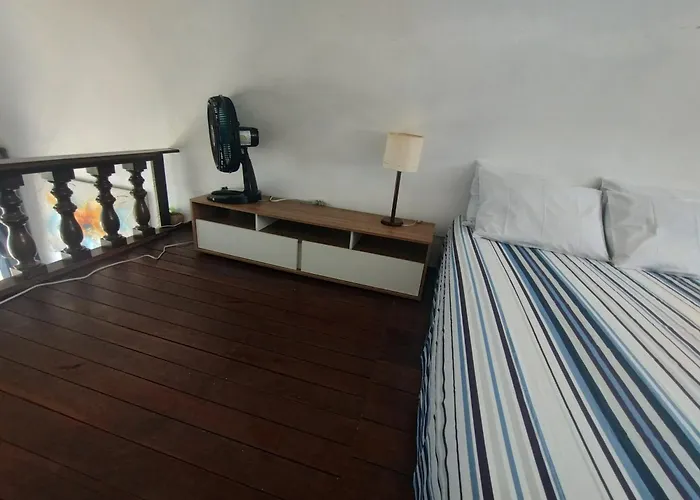 Refugio Laguna
