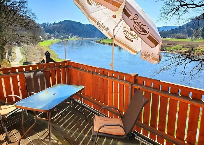 Café am Hirschgrund