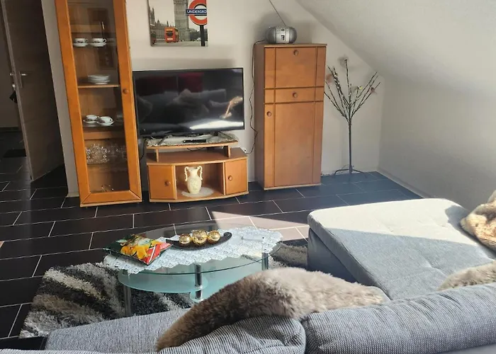 Ferienwohnung