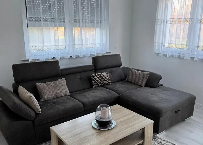 Ferienwohnung Colak