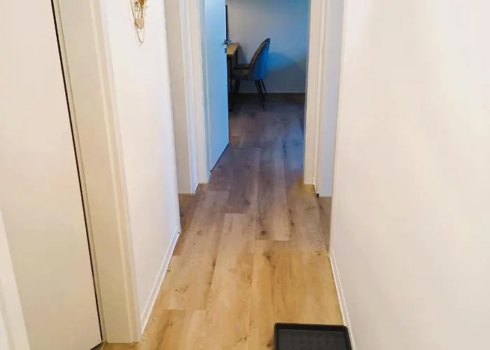 Ferienwohnung Rosini