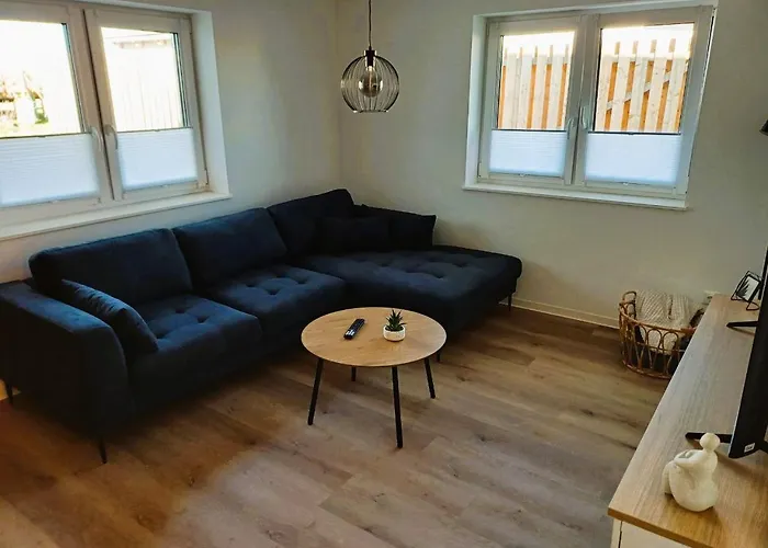 Ferienwohnung Rosini