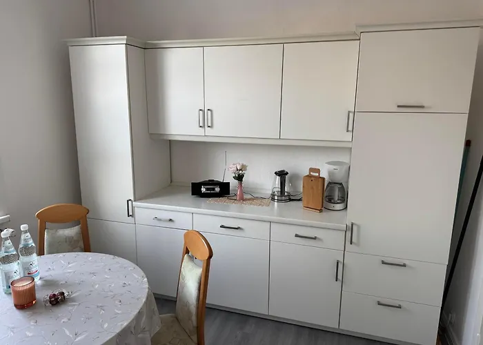 Ferienwohnung Lucky