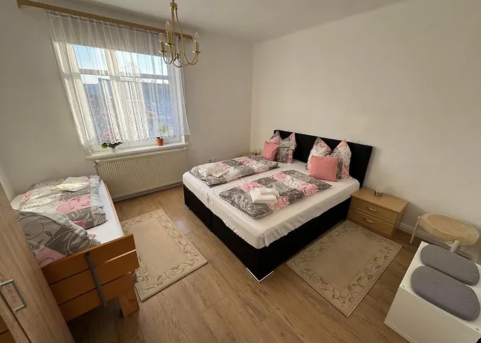 Ferienwohnung Lucky