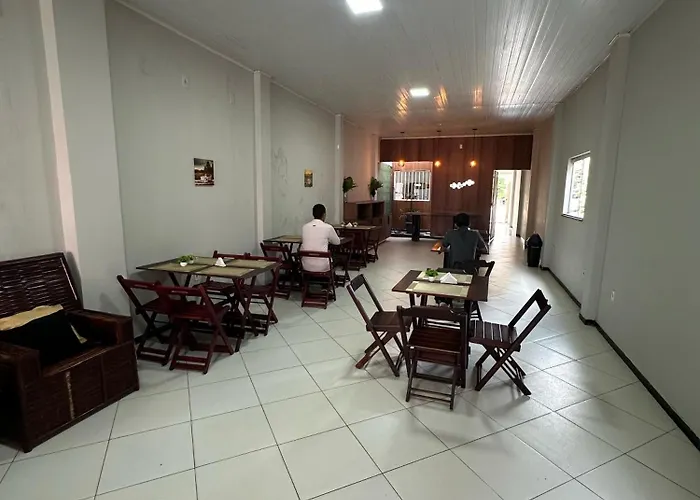 Lua Hotel