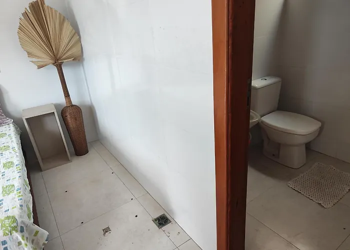 Premium Apartment Double Bedroom