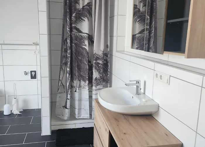 Ferienwohnung