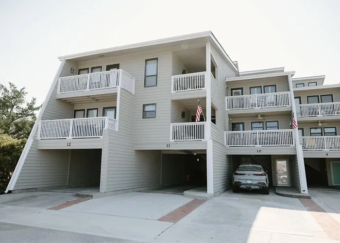 The Windseeker - An Oceanfront Retreat