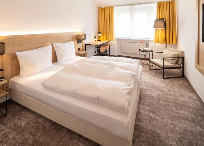 Hotel Jean-Paul
