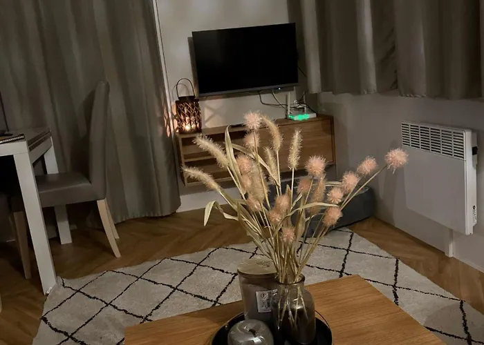 Kleine, gemütliche Ferienwohnung am Wattenmeer