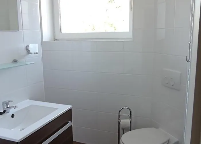 Ferienwohnung Maja
