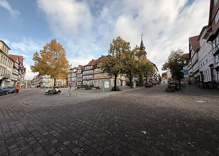 Ferienwohnung Puchfrie