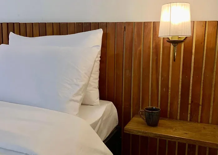 The Alcove Bed And Breakfast