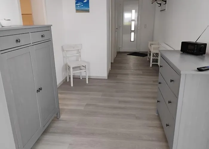 NEU! Ferienwohnung Wiesenruh